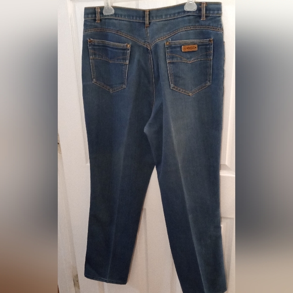 VINTAGE 1990's Gitano e.s jeans - Picture 7 of 13